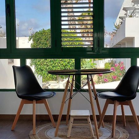 Hestia Studio Apartment Puerto del Carmen  Luaran gambar