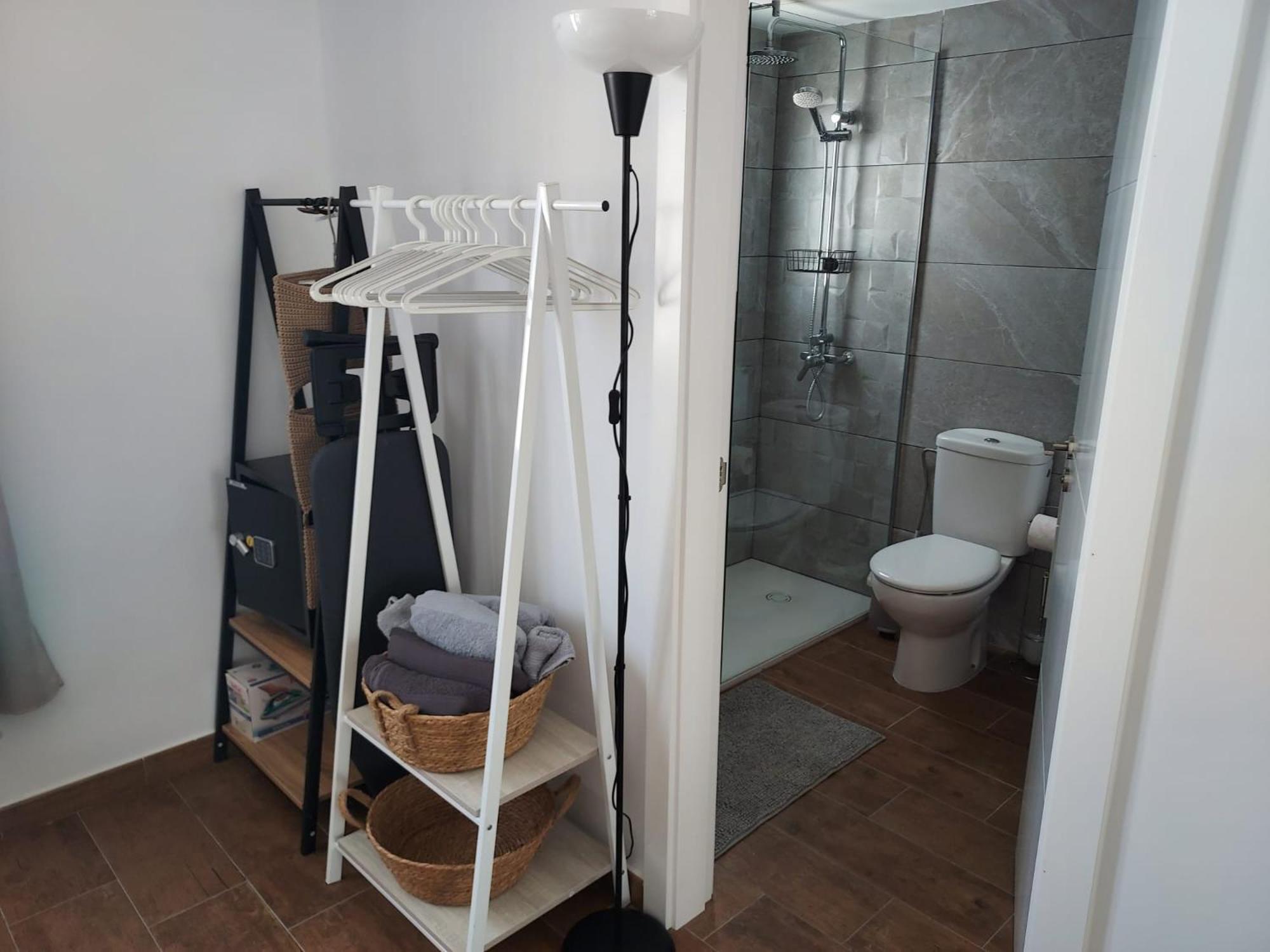 Hestia Studio Apartment Puerto del Carmen  Luaran gambar