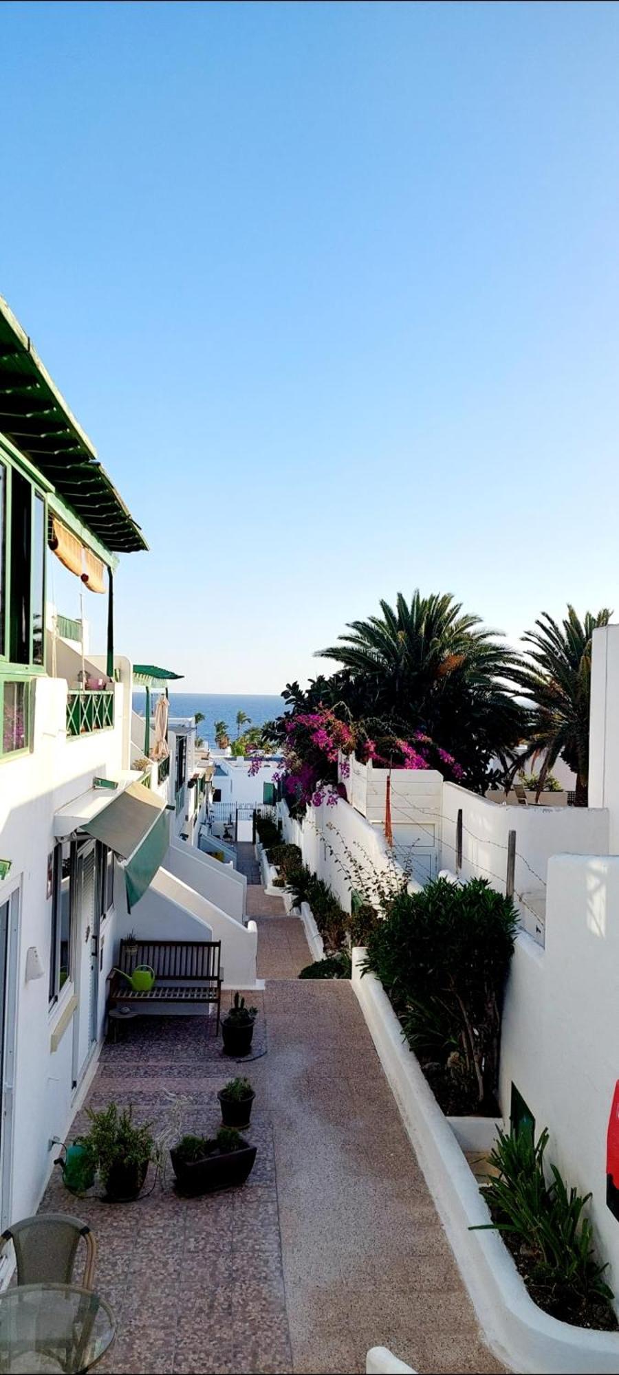 Hestia Studio Apartment Puerto del Carmen  Luaran gambar