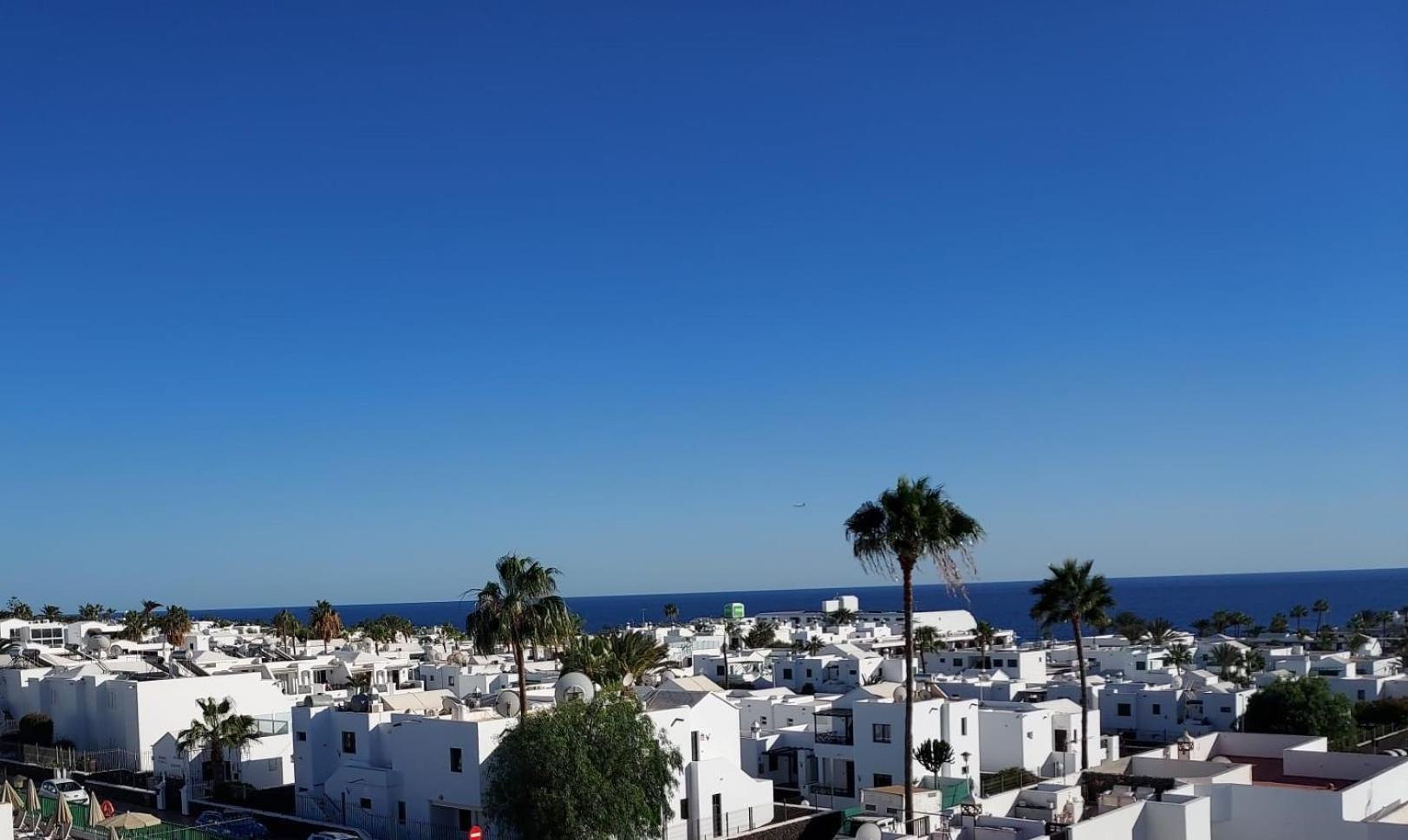 Hestia Studio Apartment Puerto del Carmen  Luaran gambar