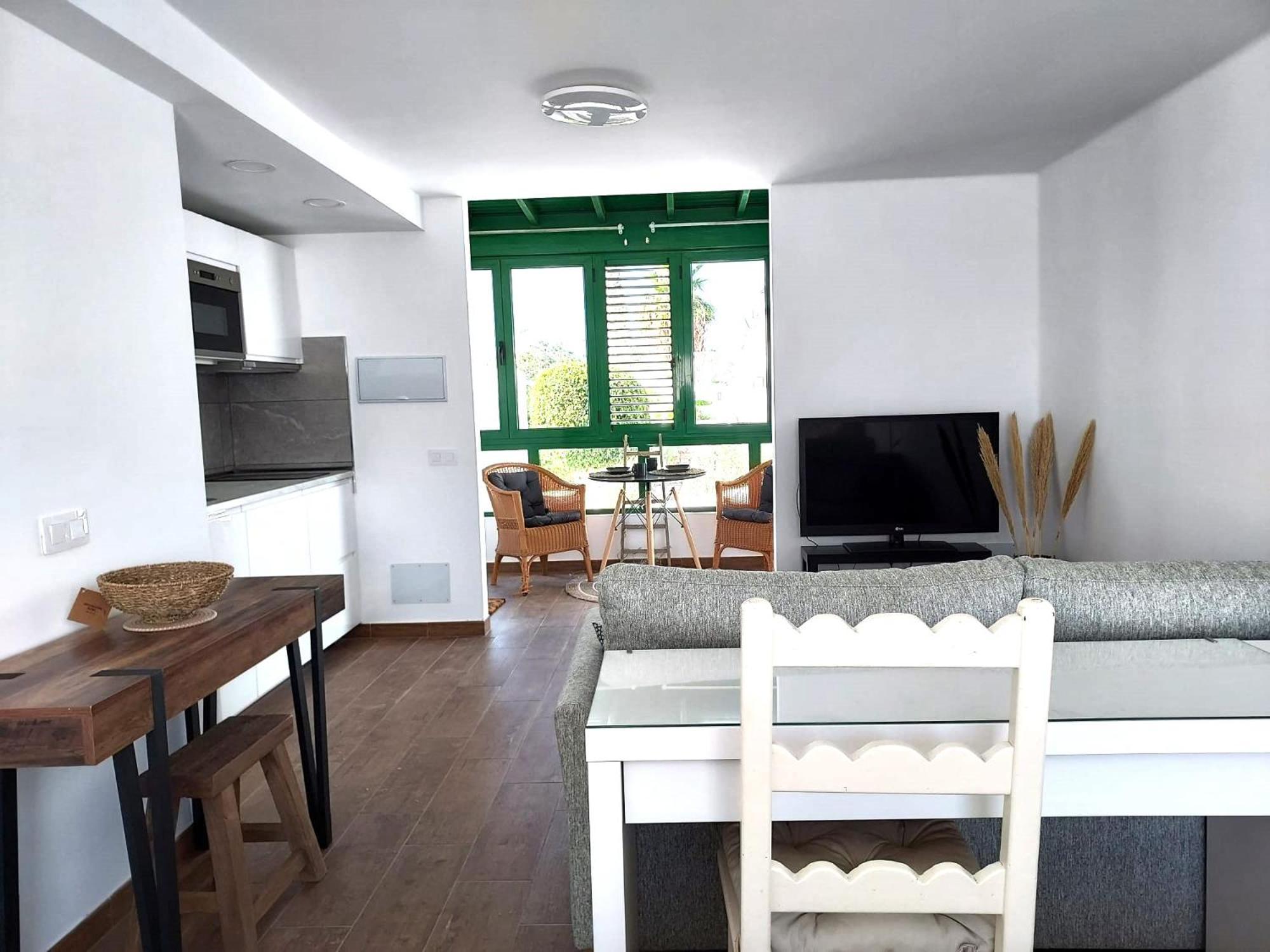 Hestia Studio Apartment Puerto del Carmen  Luaran gambar