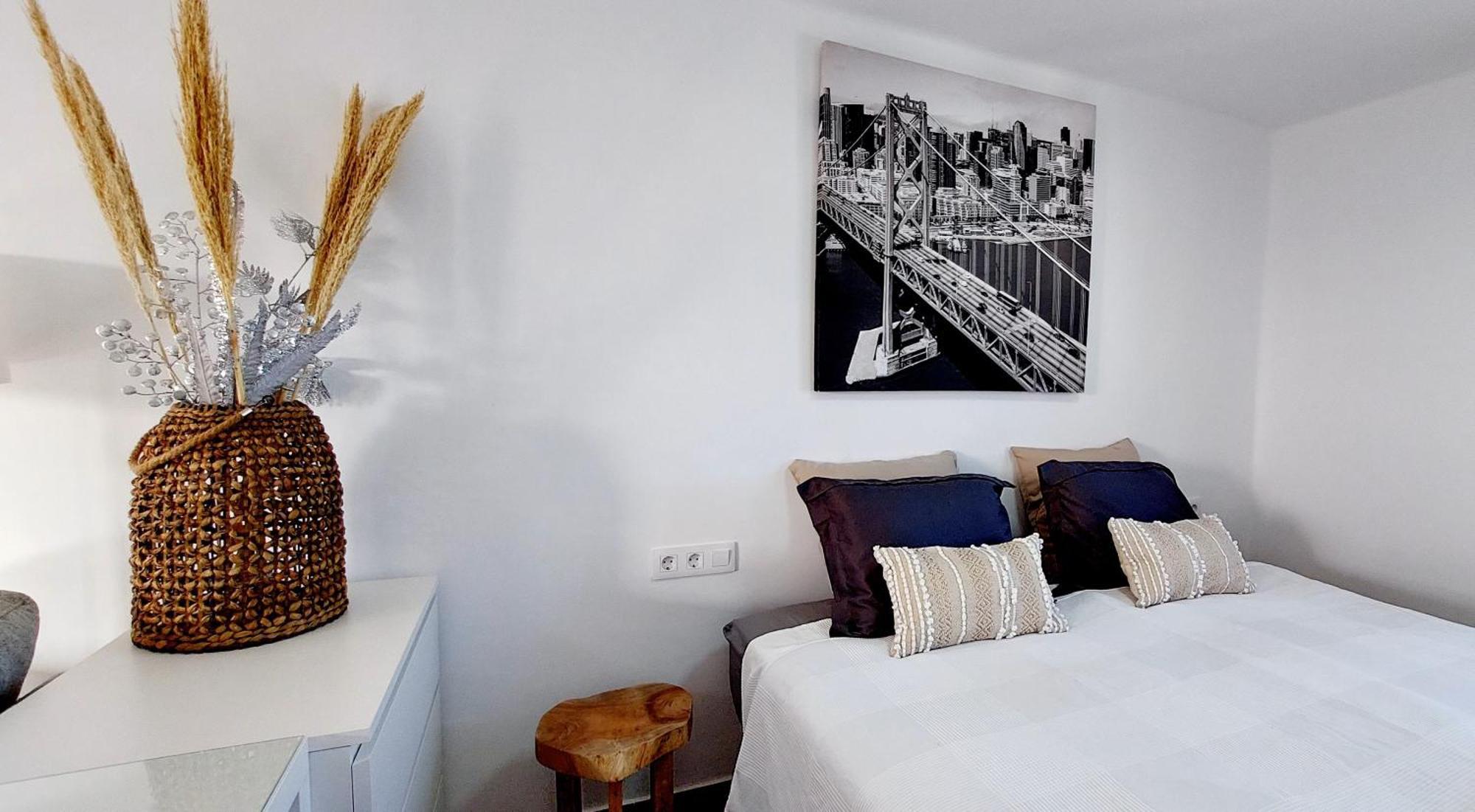Hestia Studio Apartment Puerto del Carmen  Luaran gambar