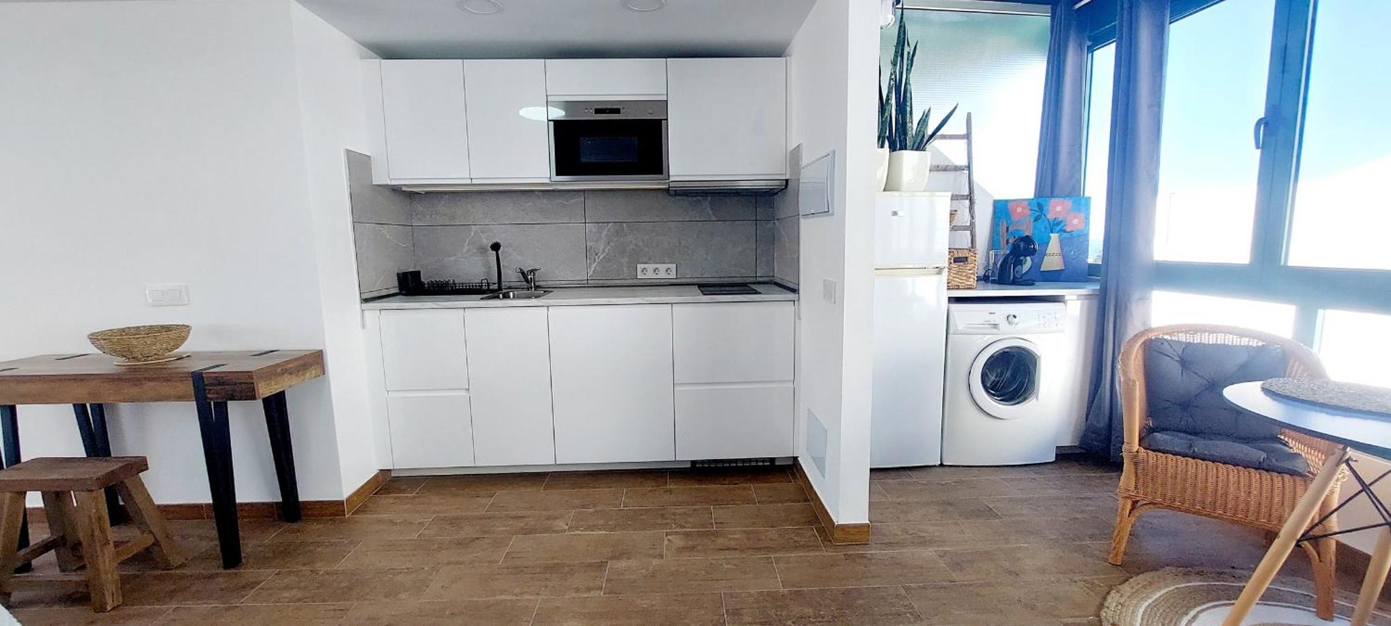 Hestia Studio Apartment Puerto del Carmen  Luaran gambar