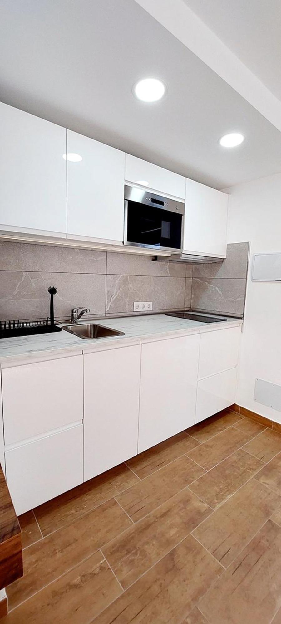 Hestia Studio Apartment Puerto del Carmen  Luaran gambar